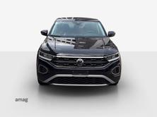 VW T-Roc Basis, Benzin, Occasion / Gebraucht, Handschaltung - 7