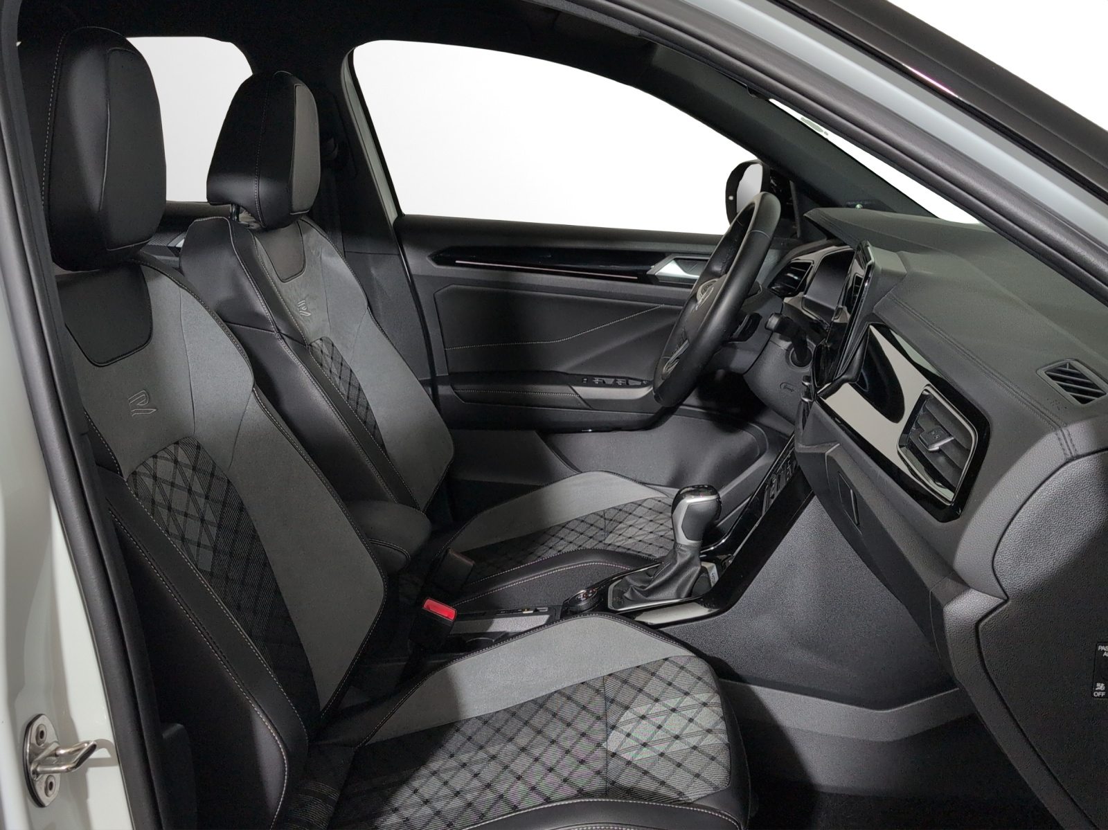 VW T-Roc R-Line, Benzina, Occasioni / Usate, Automatico - 7