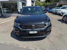 VW T-Roc 2.0 TSI Sport R-Line DSG 4Motion, Benzin, Occasion / Gebraucht, Automatik - 3