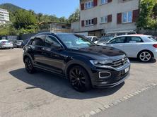 VW T-Roc 2.0 TSI Sport R-Line DSG 4Motion, Benzin, Occasion / Gebraucht, Automatik - 5