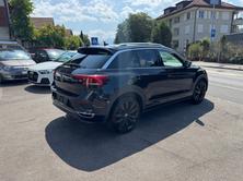 VW T-Roc 2.0 TSI Sport R-Line DSG 4Motion, Benzin, Occasion / Gebraucht, Automatik - 7