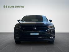 VW T-Roc 1.5 TSI EVO Sport DSG, Essence, Occasion / Utilisé, Automatique - 2