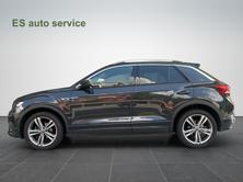VW T-Roc 1.5 TSI EVO Sport DSG, Essence, Occasion / Utilisé, Automatique - 3
