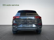 VW T-Roc 1.5 TSI EVO Sport DSG, Essence, Occasion / Utilisé, Automatique - 4