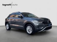VW T-Roc PA Life, Essence, Occasion / Utilisé, Automatique - 2