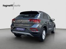 VW T-Roc PA Life, Essence, Occasion / Utilisé, Automatique - 4