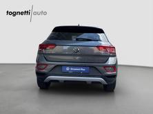 VW T-Roc PA Life, Essence, Occasion / Utilisé, Automatique - 6