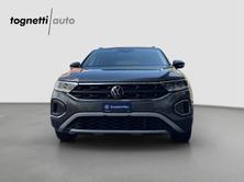 VW T-Roc PA Life, Essence, Occasion / Utilisé, Automatique - 7