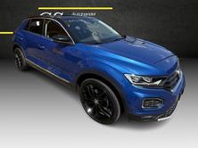 VW T-Roc 1.5 TSI EVO Advance, Essence, Occasion / Utilisé, Automatique - 2