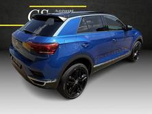 VW T-Roc 1.5 TSI EVO Advance, Essence, Occasion / Utilisé, Automatique - 3