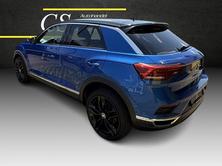 VW T-Roc 1.5 TSI EVO Advance, Essence, Occasion / Utilisé, Automatique - 4