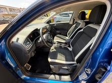 VW T-Roc 1.5 TSI EVO Advance, Essence, Occasion / Utilisé, Automatique - 6