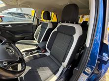 VW T-Roc 1.5 TSI EVO Advance, Essence, Occasion / Utilisé, Automatique - 7