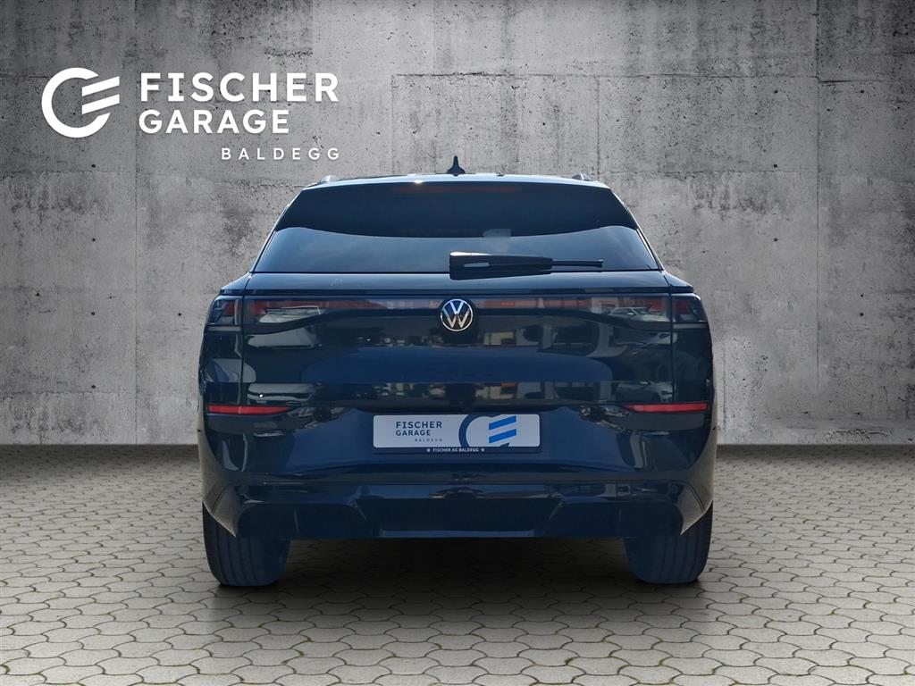 VW T-Roc NF R-Line, Essence, Occasion / Utilisé, Automatique - 5