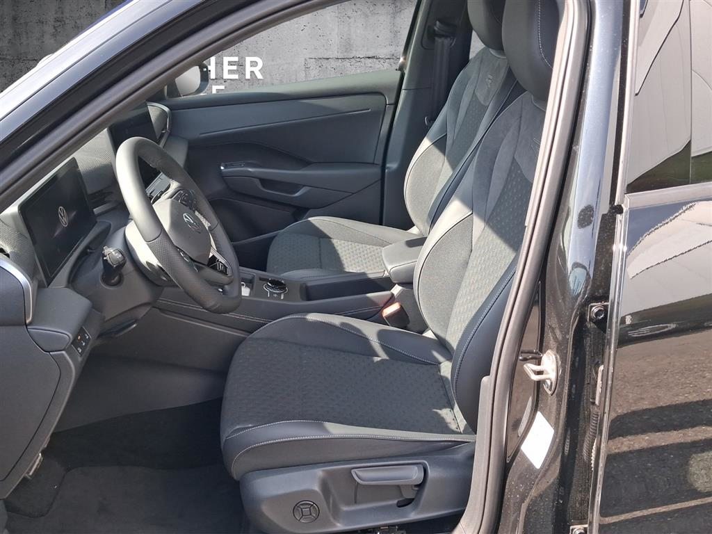 VW T-Roc NF R-Line, Essence, Occasion / Utilisé, Automatique - 7