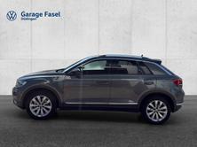 VW T-Roc Sport, Essence, Occasion / Utilisé, Automatique - 2