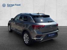 VW T-Roc Sport, Essence, Occasion / Utilisé, Automatique - 3