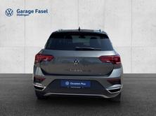 VW T-Roc Sport, Essence, Occasion / Utilisé, Automatique - 4