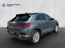VW T-Roc Sport, Essence, Occasion / Utilisé, Automatique - 5