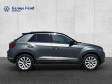 VW T-Roc Sport, Essence, Occasion / Utilisé, Automatique - 6