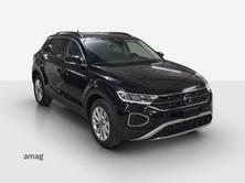 VW T-Roc PA Life, Essence, Occasion / Utilisé, Automatique - 6