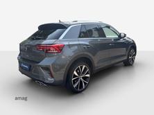 VW T-Roc R-Line, Essence, Occasion / Utilisé, Automatique - 5
