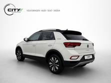 VW T-Roc 1.5 TSI Goal DSG, Petrol, Second hand / Used, Automatic - 3