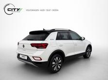 VW T-Roc 1.5 TSI Goal DSG, Petrol, Second hand / Used, Automatic - 5