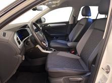 VW T-Roc 1.5 TSI Goal DSG, Petrol, Second hand / Used, Automatic - 7