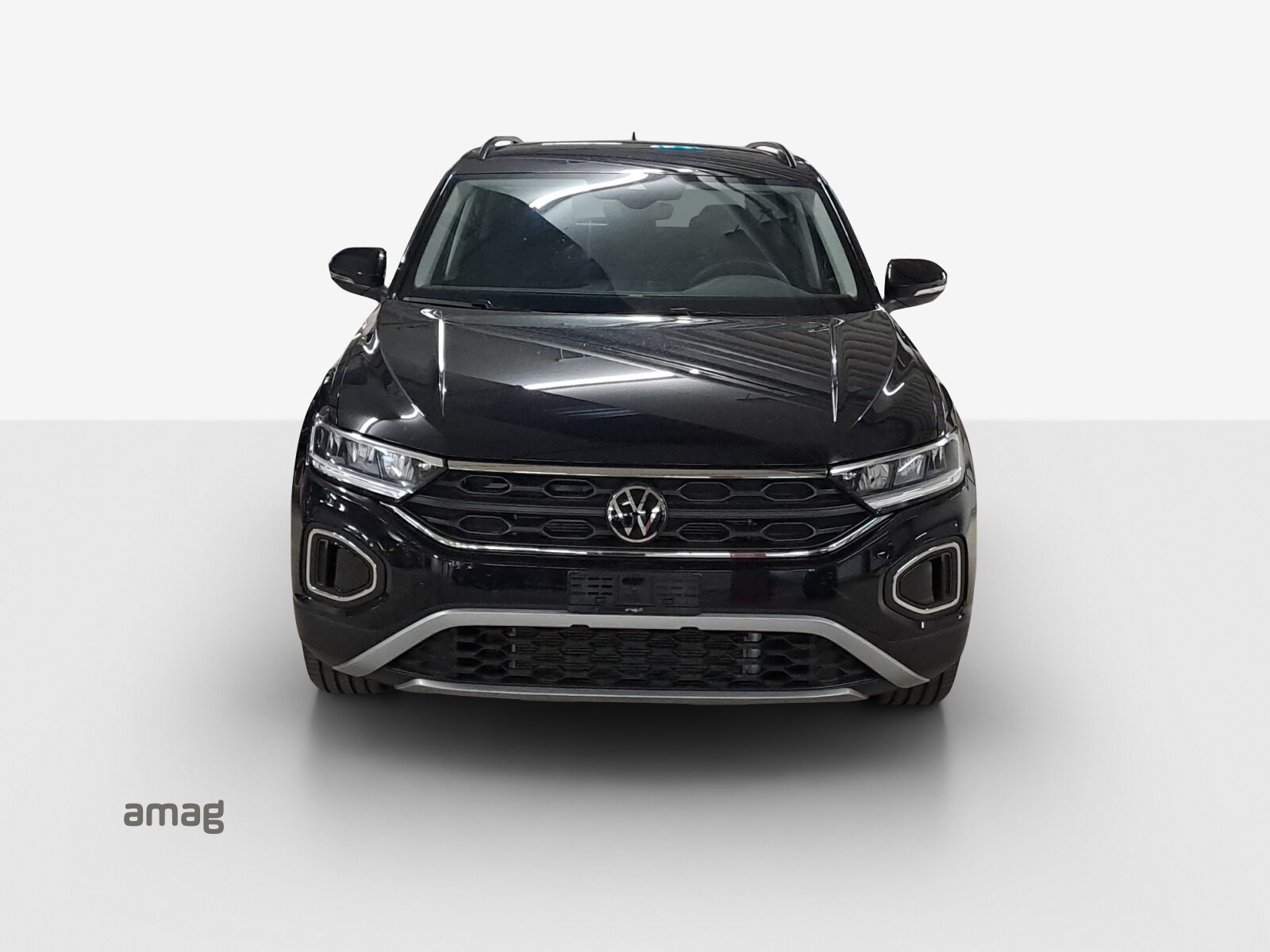VW T-Roc PA Life, Benzina, Occasioni / Usate, Automatico - 7