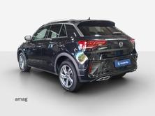 VW T-Roc R-Line, Benzina, Occasioni / Usate, Automatico - 3