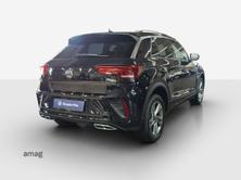 VW T-Roc R-Line, Benzina, Occasioni / Usate, Automatico - 5