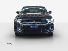 VW T-Roc R-Line, Benzina, Occasioni / Usate, Automatico - 7
