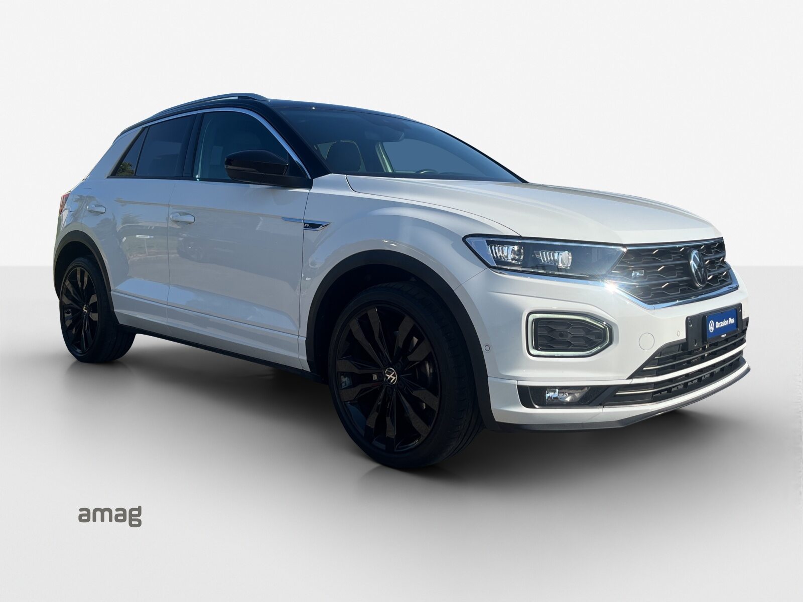 VW T-Roc Sport SELECTION, Benzina, Occasioni / Usate, Automatico - 6