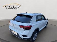 VW T-Roc 1.5 TSI EVO Sport DSG, Essence, Occasion / Utilisé, Automatique - 2