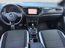 VW T-Roc 1.5 TSI EVO Sport DSG, Essence, Occasion / Utilisé, Automatique - 3