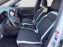 VW T-Roc 1.5 TSI EVO Sport DSG, Essence, Occasion / Utilisé, Automatique - 4