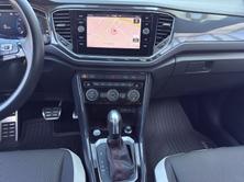 VW T-Roc 1.5 TSI EVO Sport DSG, Essence, Occasion / Utilisé, Automatique - 5