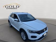 VW T-Roc 1.5 TSI EVO Sport DSG, Essence, Occasion / Utilisé, Automatique - 7