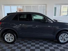 VW T-Roc 1.0 TSI, Benzin, Occasion / Gebraucht, Handschaltung - 2