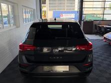 VW T-Roc 1.0 TSI, Benzin, Occasion / Gebraucht, Handschaltung - 4