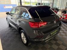 VW T-Roc 1.0 TSI, Benzin, Occasion / Gebraucht, Handschaltung - 5