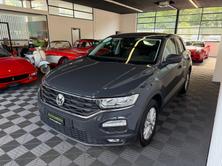 VW T-Roc 1.0 TSI, Benzin, Occasion / Gebraucht, Handschaltung - 6