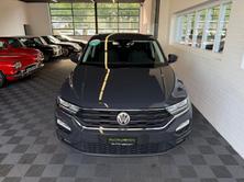 VW T-Roc 1.0 TSI, Benzin, Occasion / Gebraucht, Handschaltung - 7