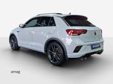 VW T-Roc R, Essence, Occasion / Utilisé, Automatique - 3
