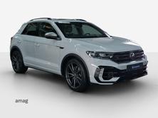 VW T-Roc R, Essence, Occasion / Utilisé, Automatique - 7