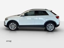 VW T-Roc PA Life, Essence, Occasion / Utilisé, Automatique - 2