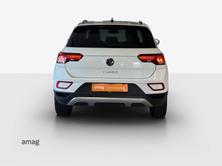VW T-Roc PA Life, Essence, Occasion / Utilisé, Automatique - 4