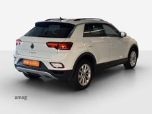 VW T-Roc PA Life, Essence, Occasion / Utilisé, Automatique - 5
