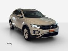 VW T-Roc PA Life, Essence, Occasion / Utilisé, Automatique - 6